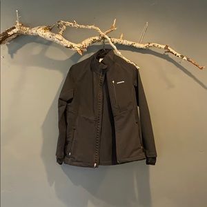 Patagonia Women’s Softshell Jacket XS EUC